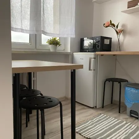 Apartament Piechoty Tanie Spanie Elblag Exterior photo