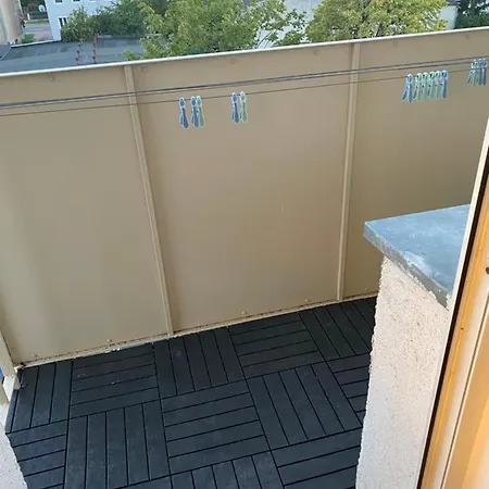 Apartament Piechoty Tanie Spanie Elblag Exterior photo