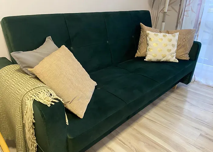 Apartament Piechoty Tanie Spanie
