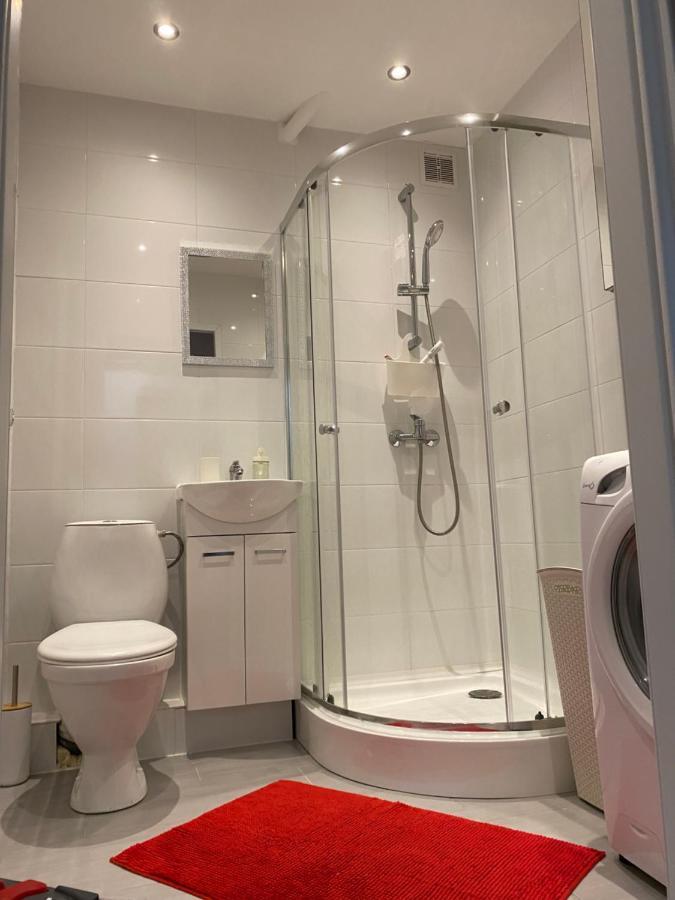 Piechoty Tanie Spanie Apartment Elblag