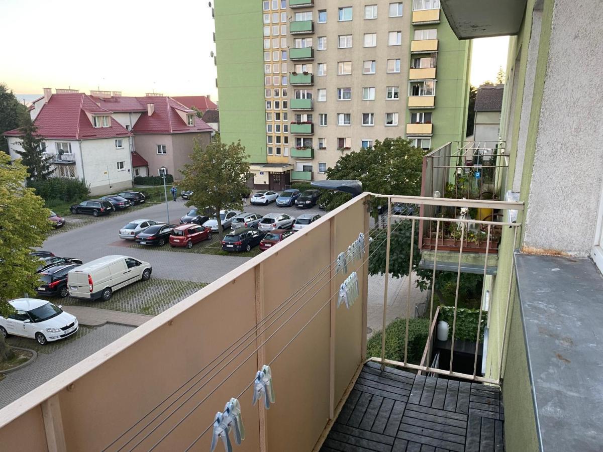 Piechoty Tanie Spanie Apartment
