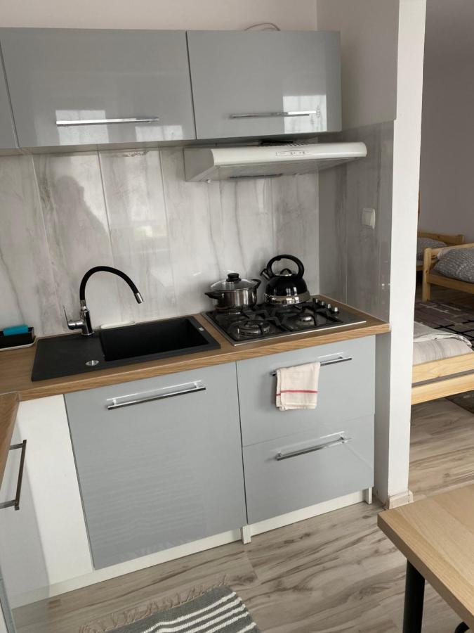Piechoty Tanie Spanie Apartment Elblag