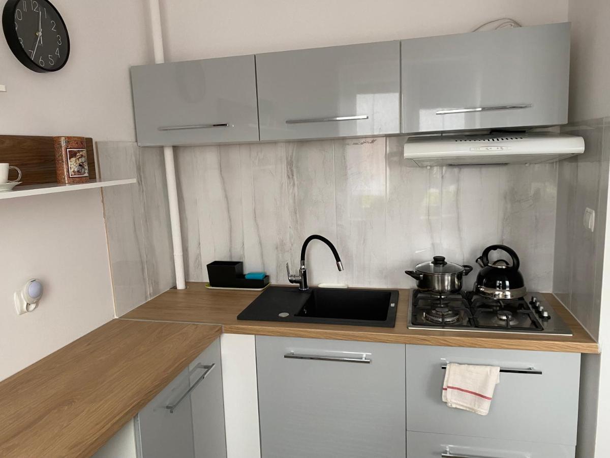 Piechoty Tanie Spanie Apartment *