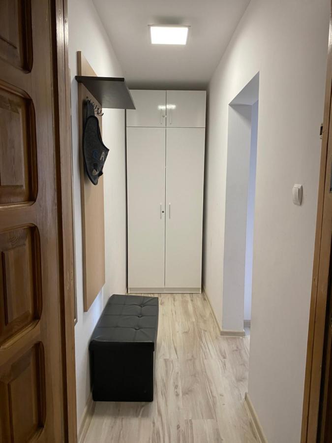 Piechoty Tanie Spanie Apartment *
