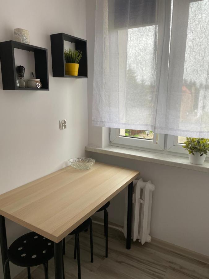 Apartment Piechoty Tanie Spanie Elblag