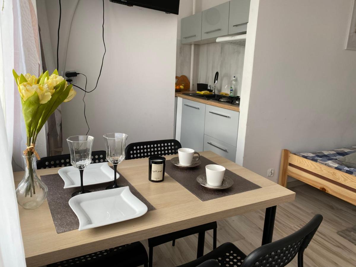 Piechoty Tanie Spanie Apartment Elblag