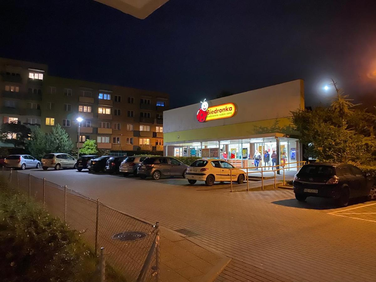 Piechoty Tanie Spanie * Elblag
