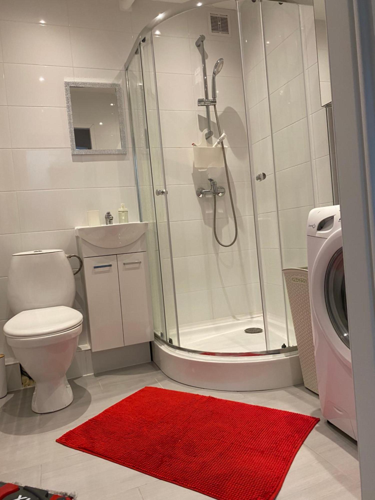 Apartment Piechoty Tanie Spanie Elblag