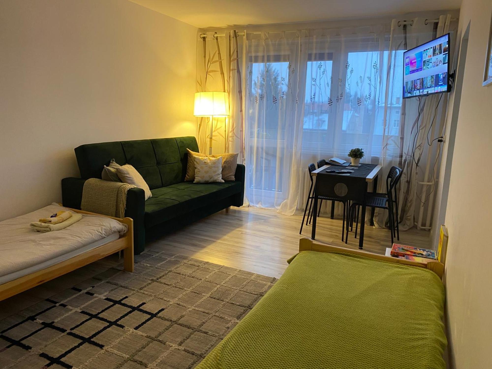 Apartment Piechoty Tanie Spanie