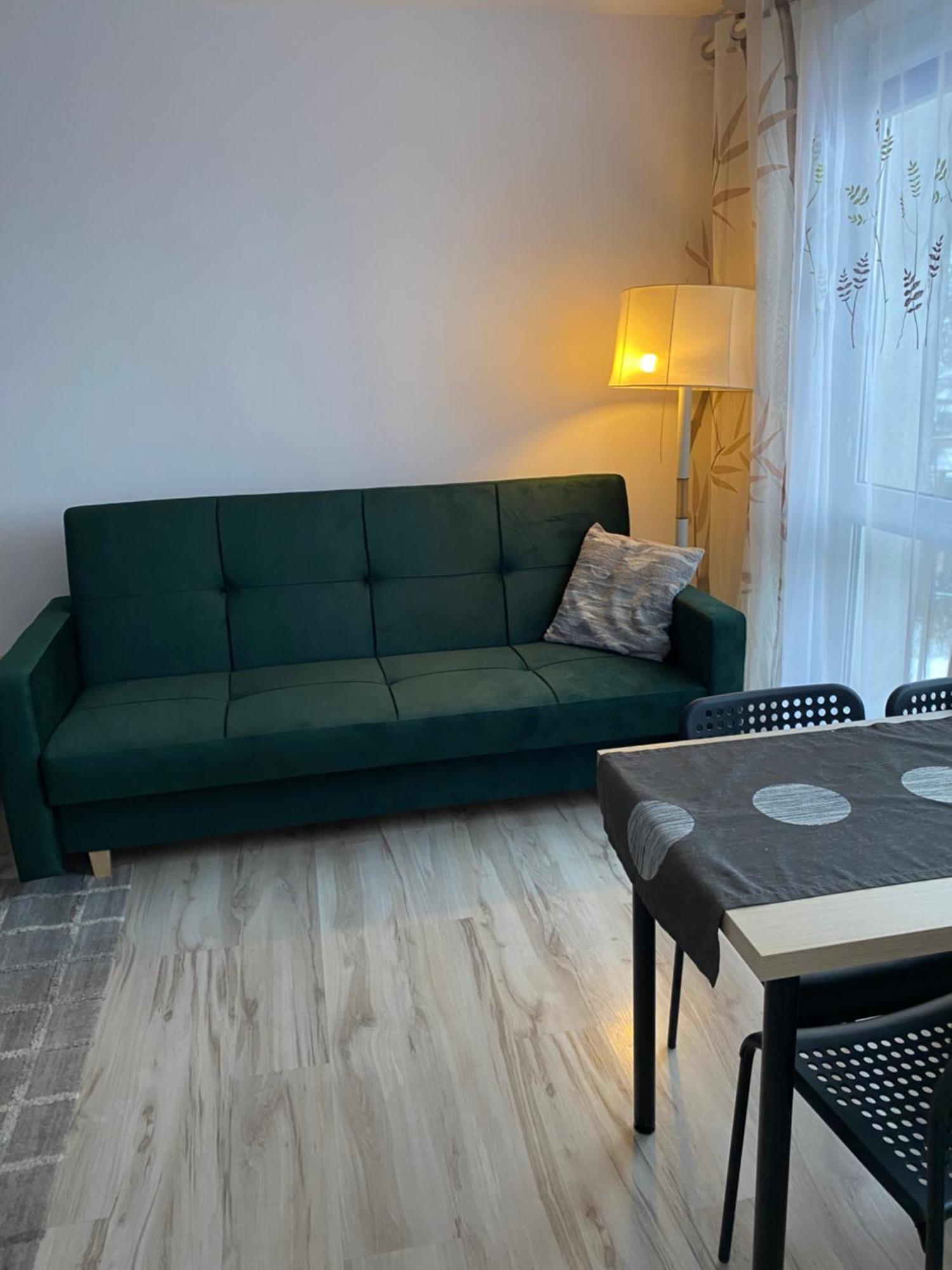 Piechoty Tanie Spanie Apartment