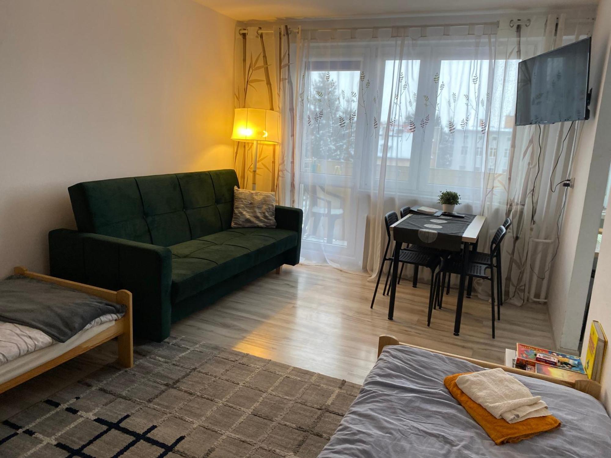 Apartment Piechoty Tanie Spanie *